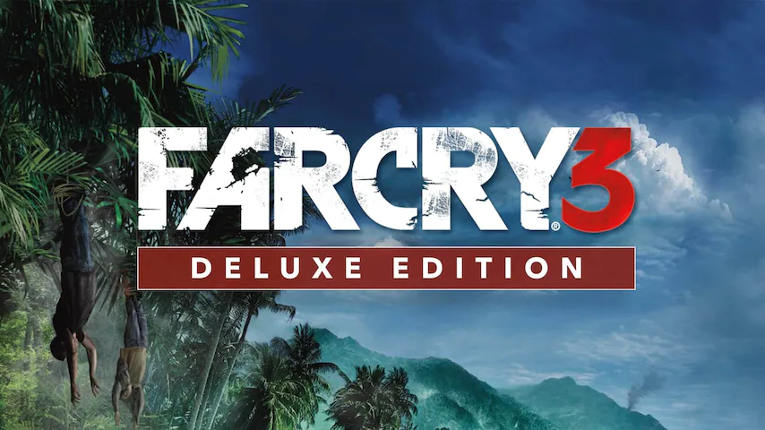 FarCry3