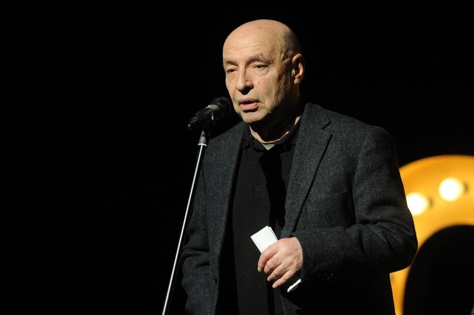 Фото: Андрей Любимов/АГН «Москва»Александр Бородянский