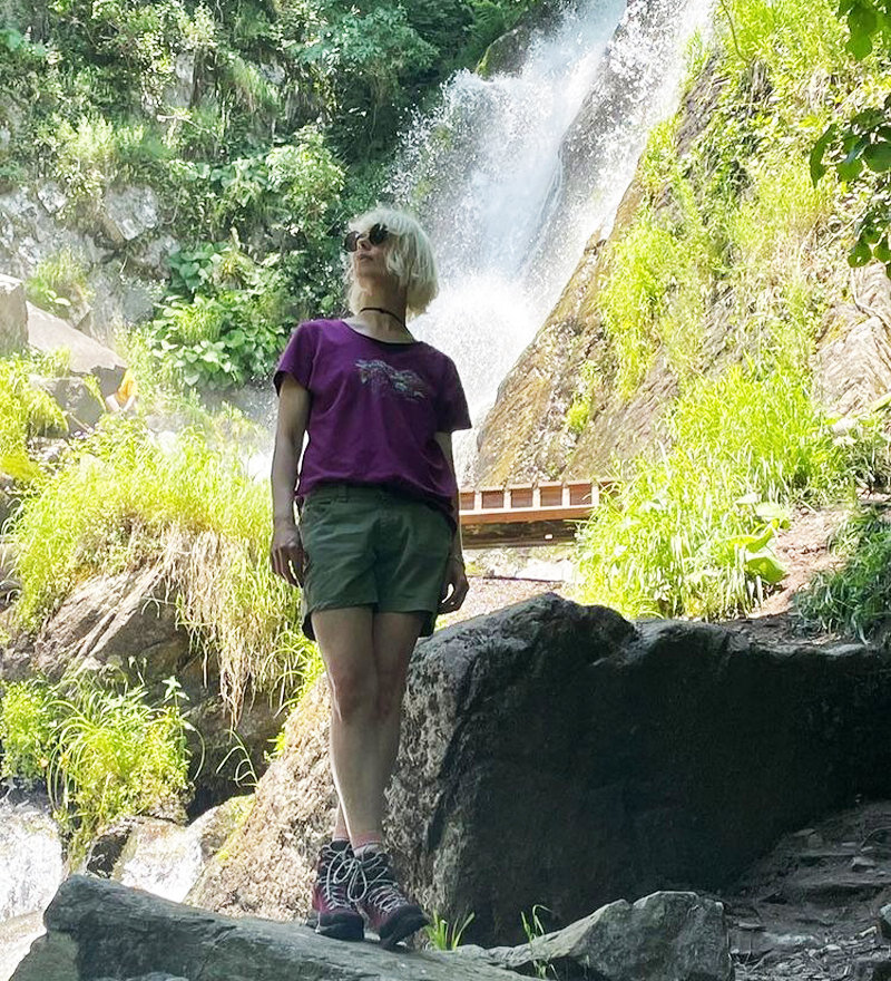    Екатерина Тулупова прекрасно ладит с пасынком Соцсети Дмитрия Шепелева