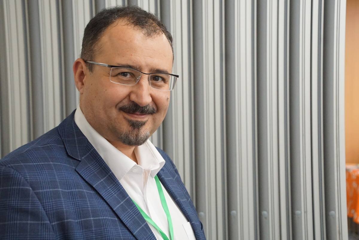 Тимур Асланов