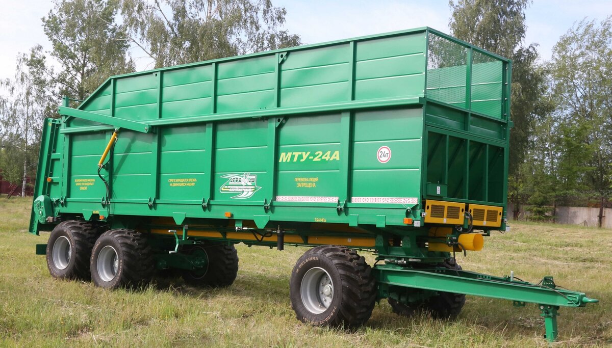 Просто потрясающие характеристики