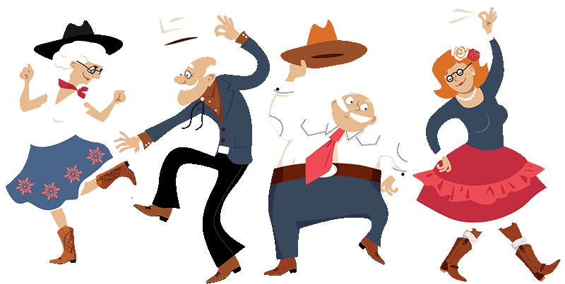 Всем здоровья и творческого задора!