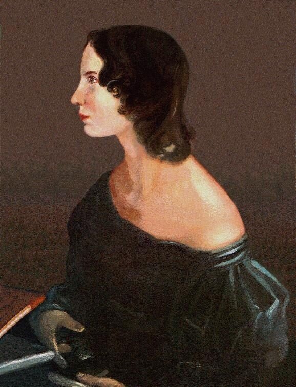 Emily bronte. Эмили Бронте. Эмили Джейн Бронте. Эмили Бронте портрет. Эмили Бронте (1818) английская поэтесса.