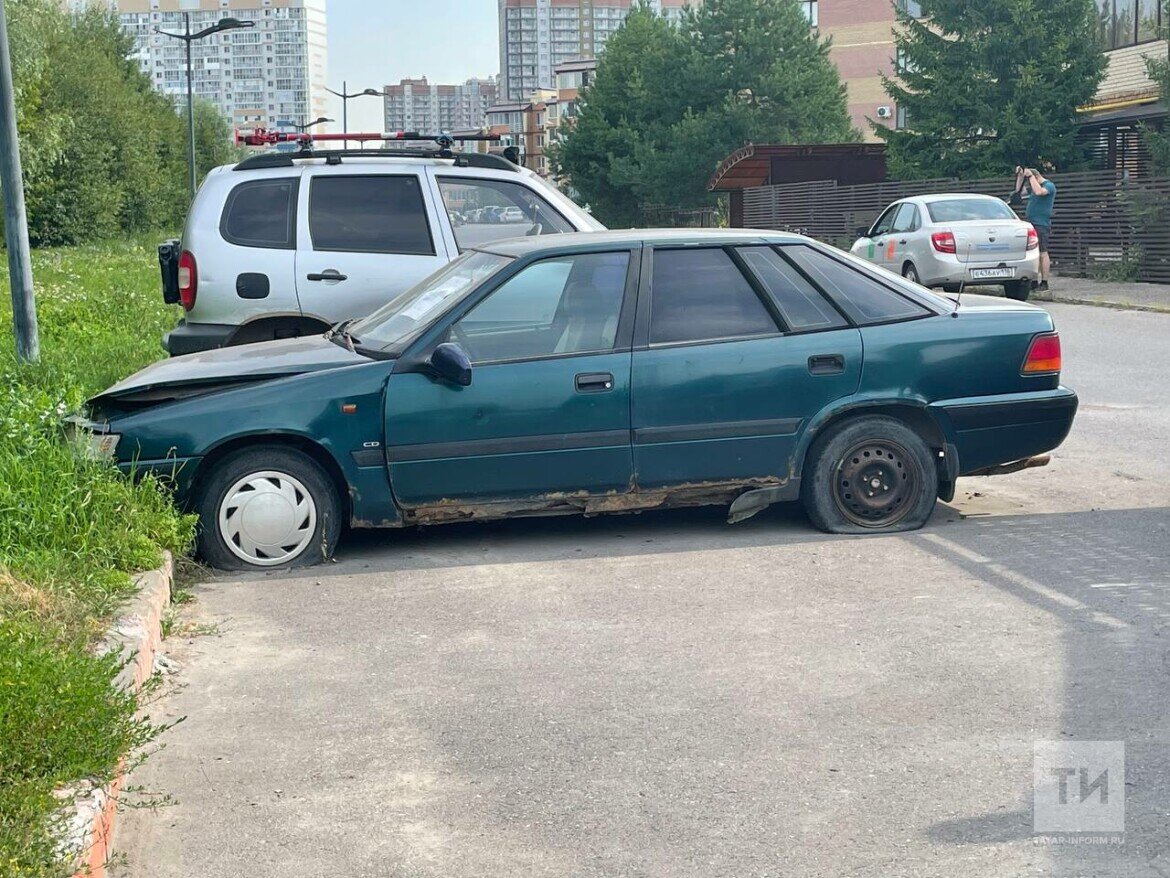 Фото: © Дмитрий Шатров / ИА «Татар-информ»