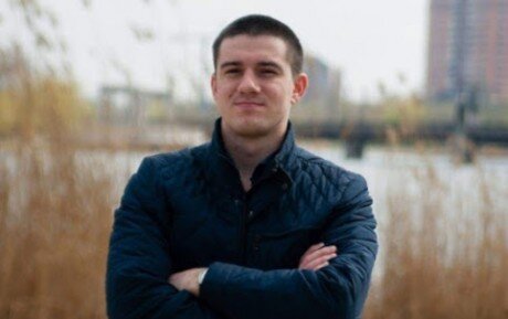 Политолог Иван ЛИЗАН