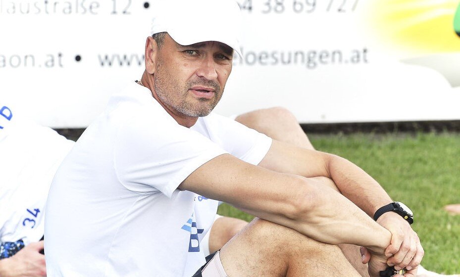    Никифоров будет отсматривать матчи РПЛ. Фото: ФК «Динамо»