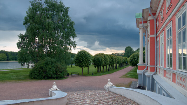 ФОТО: ALEKSANDER GRISHIN/GLOBAL LOOK PRESS