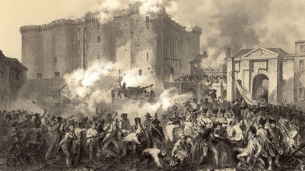 Революция 1789 1794. Штурм Бастилии 14 июля 1789 года. Французская революция взятие Бастилии 1789. Французская революция 1789 штурм Бастилии. Штурм Бастилии во Франции.