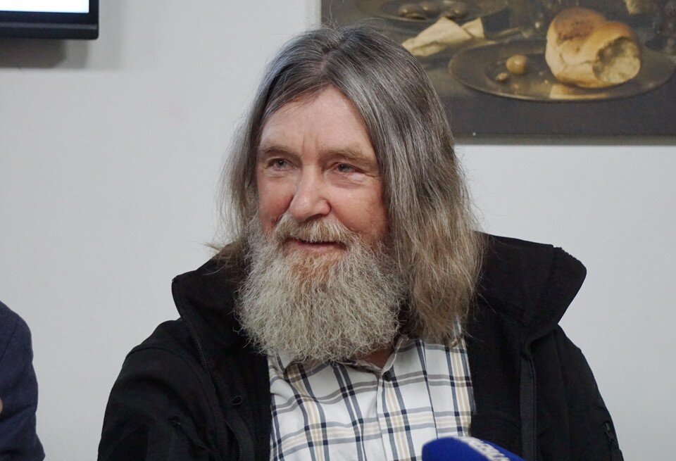 Конюхов биография семья дети Легендарный путешественник Федор Конюхов: Просто я любопытный! Комсомольская пра