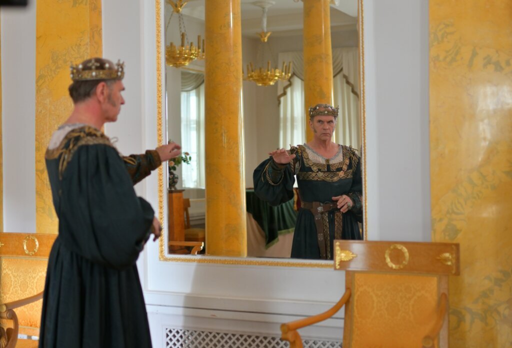    Фото: кадр из сериала