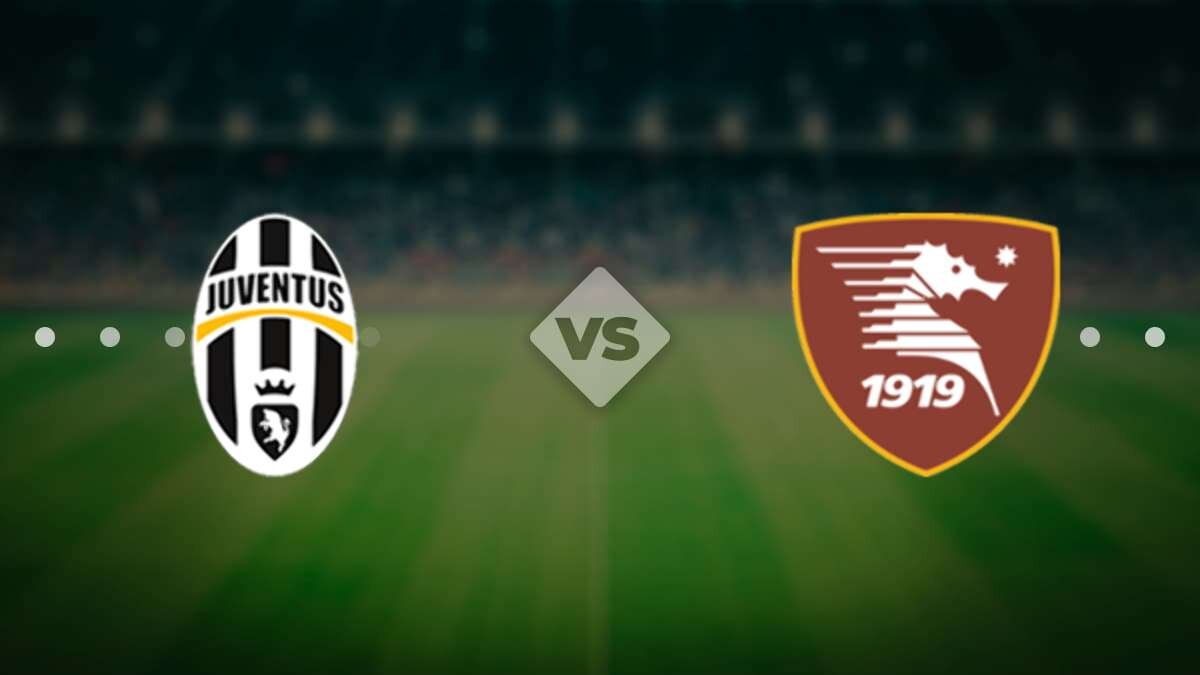 21:45 Футбол. Ювентус - Салернитана. Чемпионат Италии (изображение: ratingbet.com)