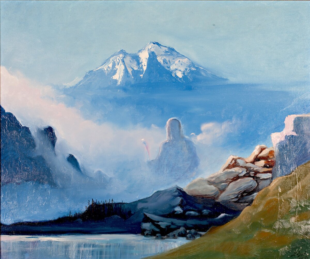 "Странник", Дмитрий Dikson Остапчук