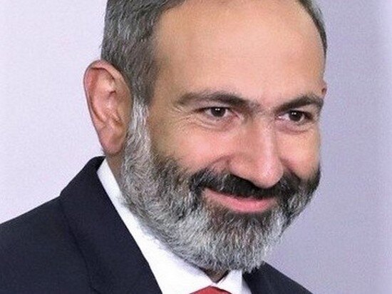     Никол Пашинян. Фото: Wikipedia.org.