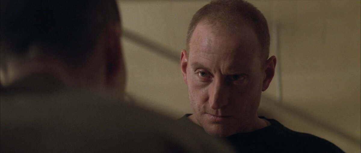 Alien cuts. Чужой 1992 Дэвида Финчера.