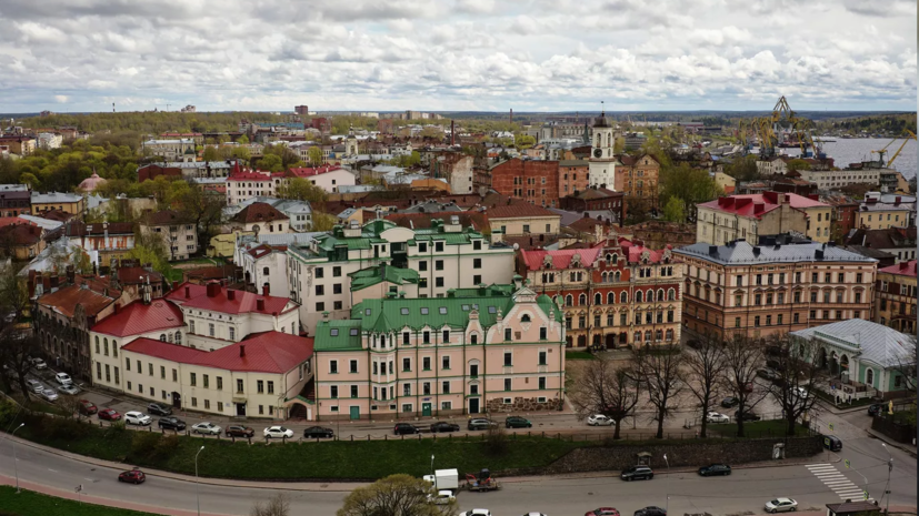   РИА Новости