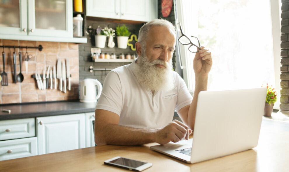    Россияне считают, что в среднем могут дожить до 78 лет