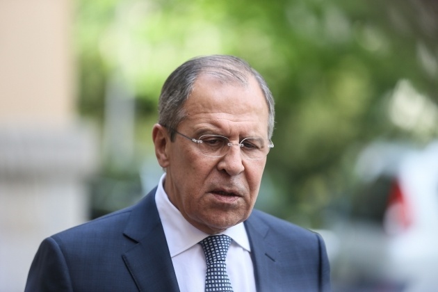    Сергей Лавров Mid.ru