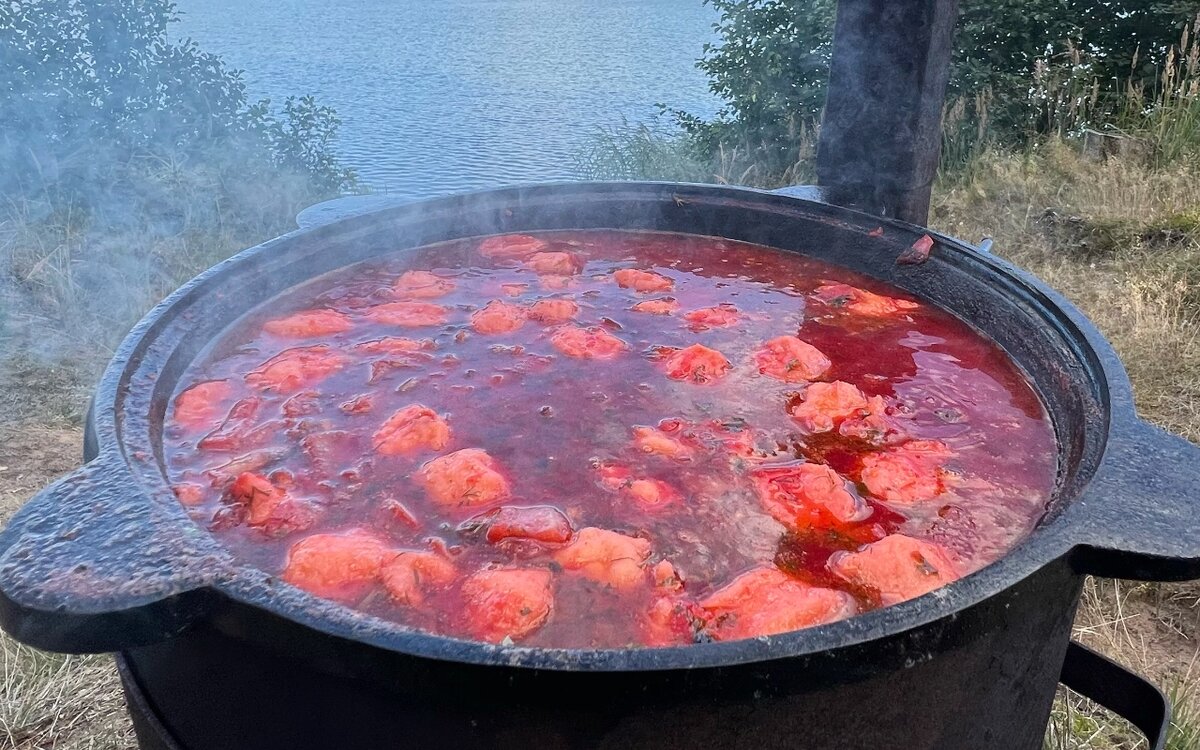 В качестве предисловия