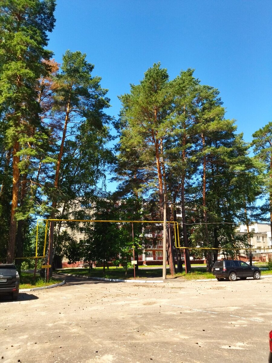 Территория отеля Амакс-Парка отеля Фото: https://yandex.ru/maps Irina