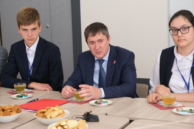    Фото: правительство Пермского края