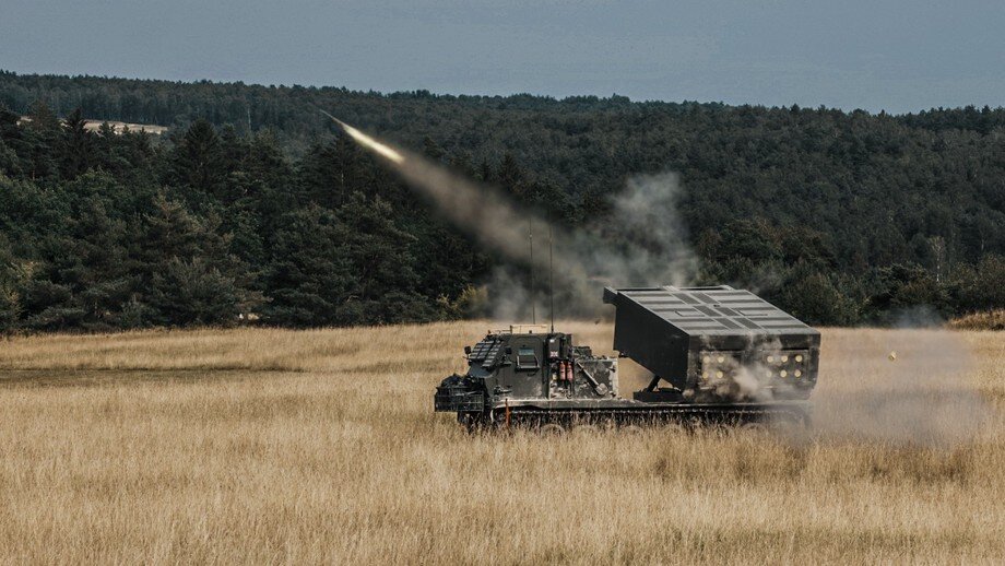 Фото: flickr.com / NATO North Atlantic Treaty Organization