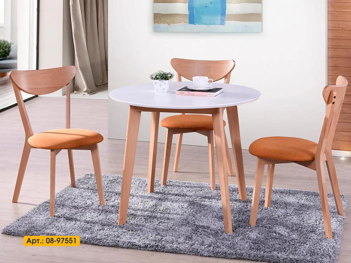 Осторожно, на фото концентрация сканди :)  