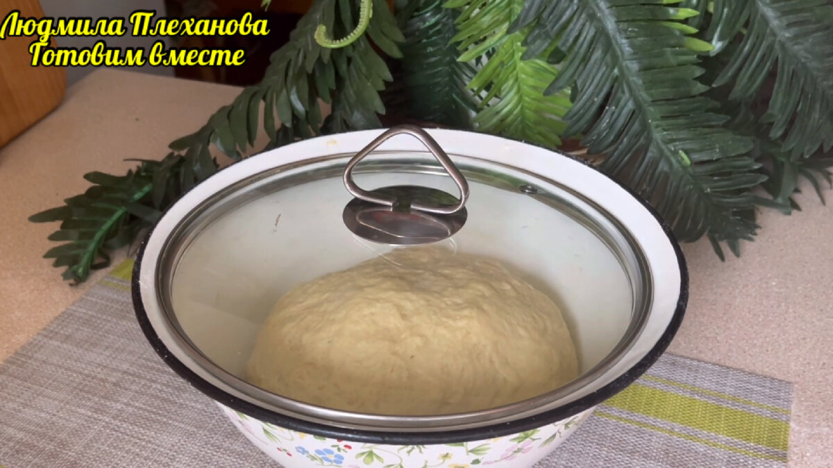 А мы тут булочками с начинкой «балуемся» 😊 (Здесь один из самых удачных ...