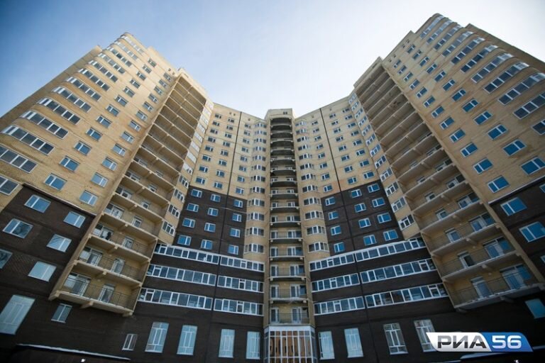    В Оренбуржье в рамках нацпроекта планируют ввести в строй 1 млн 150 тыс. кв. метров жилья Белов Михаил Александрович