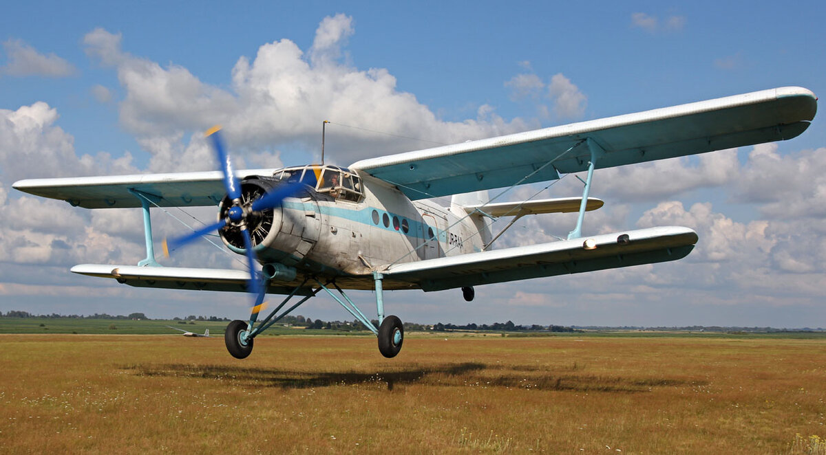 Ну, полетели... (фото из открытых источников)