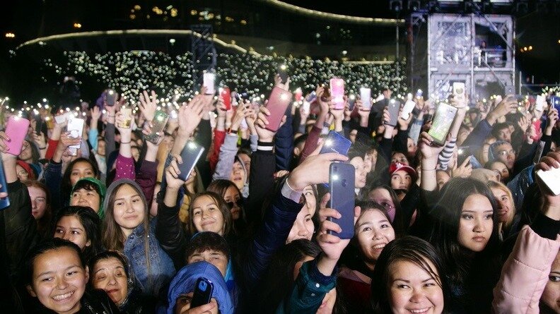     Напомним, что концерт «Ленинграда» должен был состояться еще в 2018 году, но тогда здание «Арены» признали аварийным.