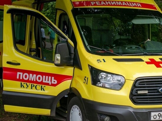     Фото: комитет здравоохранения Курской области