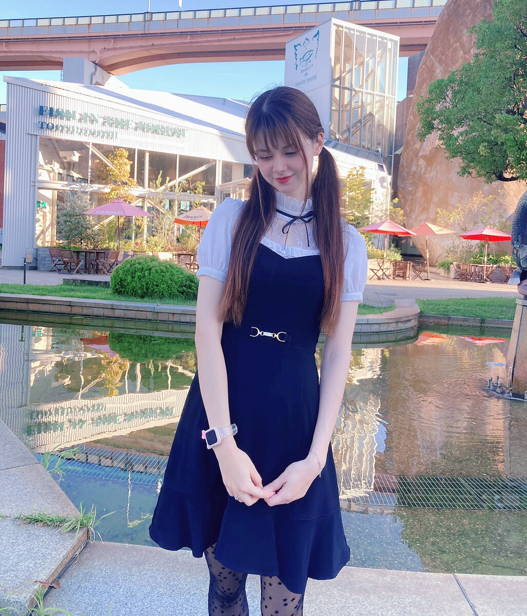 Автор блога 