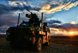    Фото: thalesgroup.com Натали Нойманн