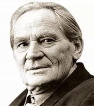 Чичибабин Борис Алексеевич