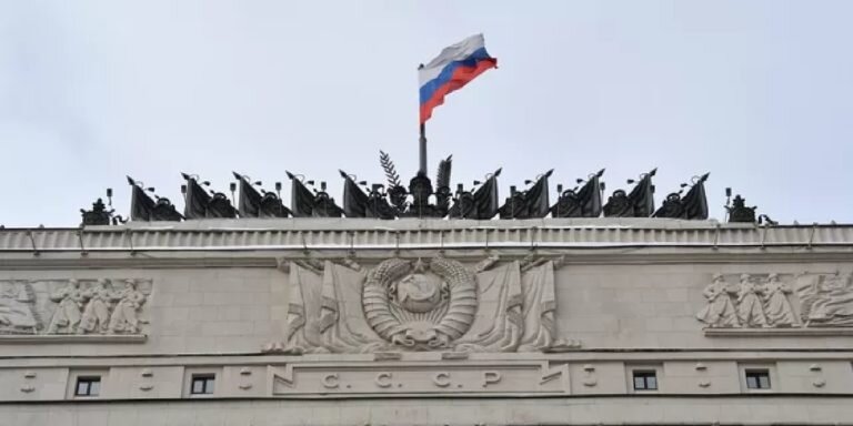 Фото: РИА «Новости» / Евгений Биятов