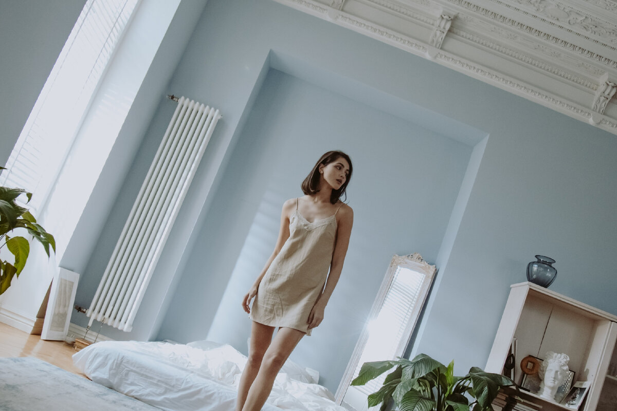 постоянно прокручиваете негативные мысли