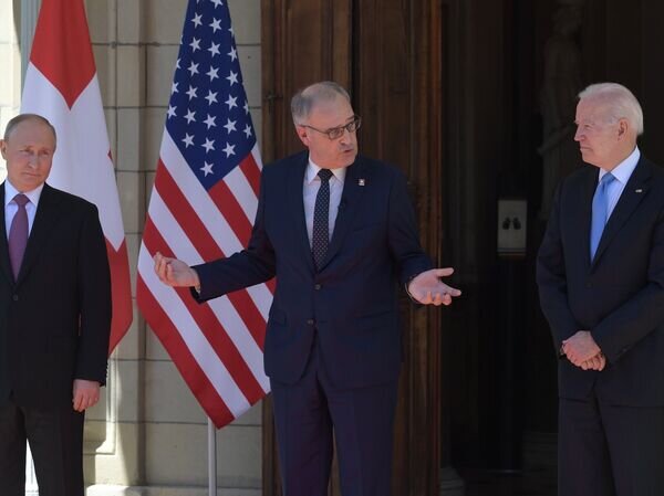   © РИА Новости Сергей Гунеев