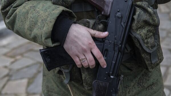   © РИА Новости . Валерий Мельников