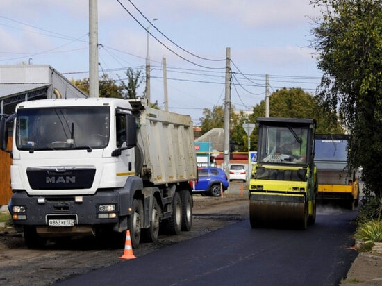   Пресс-служба администрации Краснодара