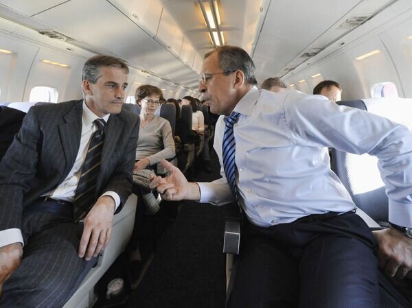   © РИА Новости Эдуард Песов