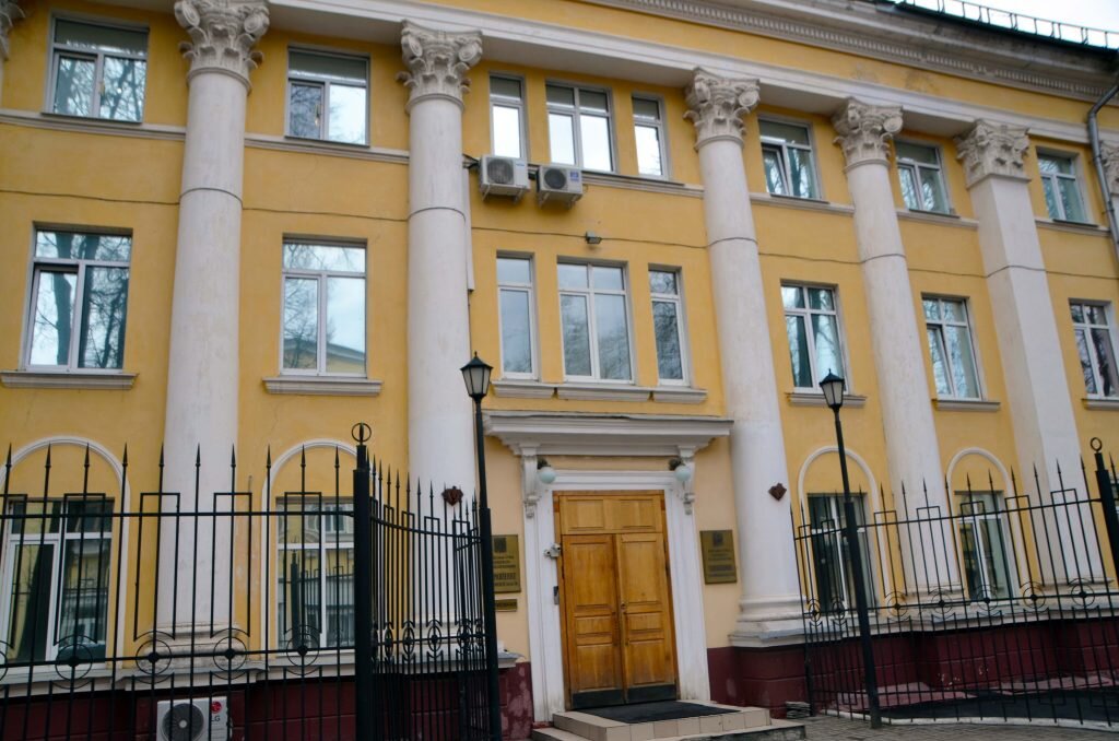 ФОТО: «Брянская Губерния»