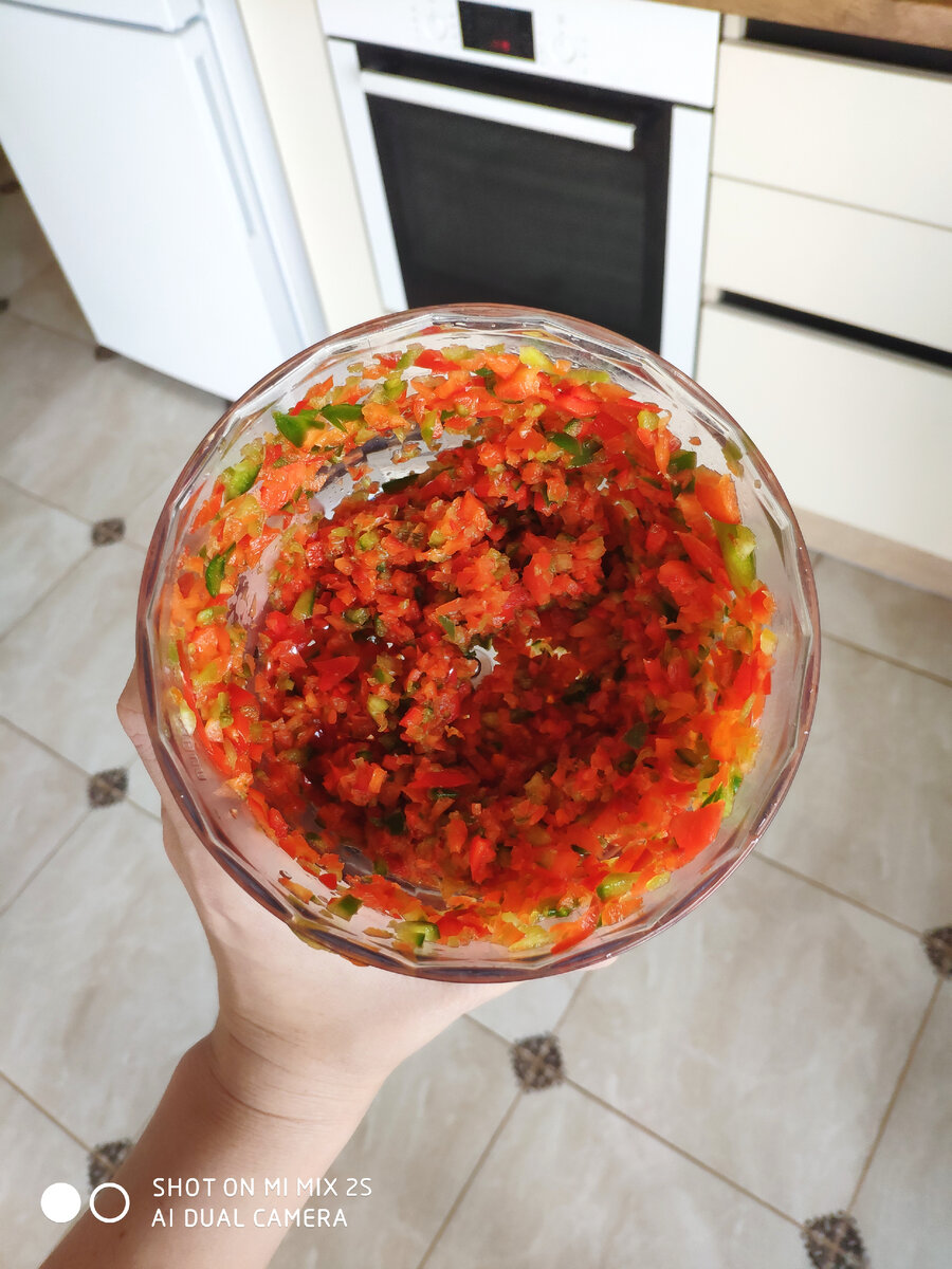 Без заготовок тоже никуда. И время на них тоже тратится