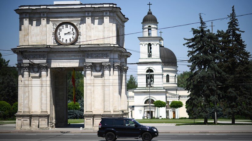   РИА Новости