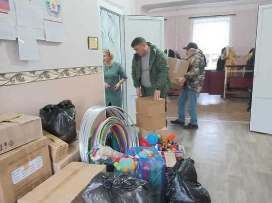     Фото: администрация Кисловодска