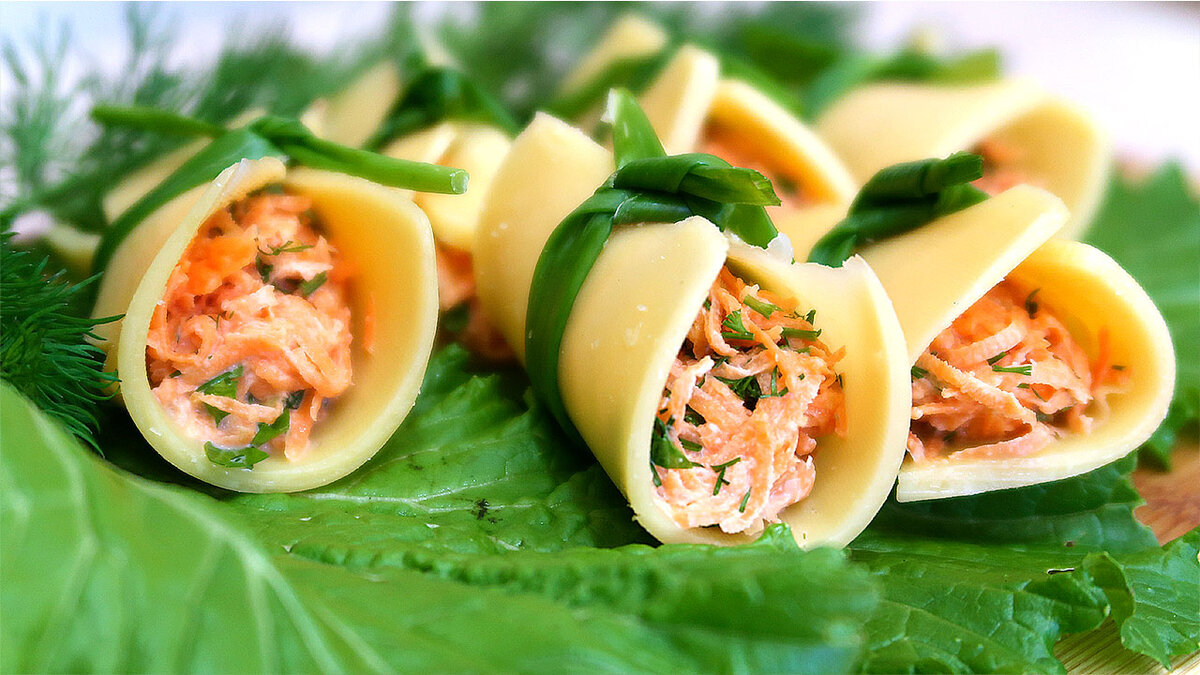 Просто и вкусно