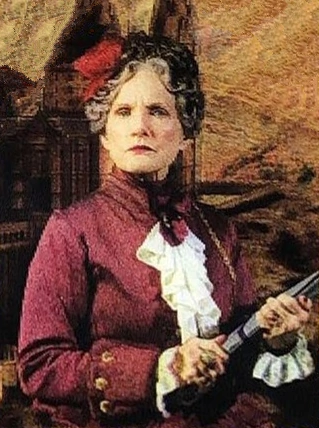 Артемизия Лафкин