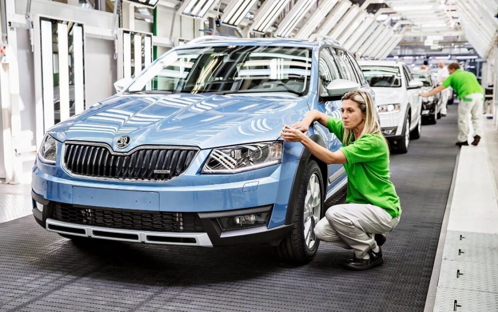 Болгары узнали,что производство Европы снизилось рекордно, и ...