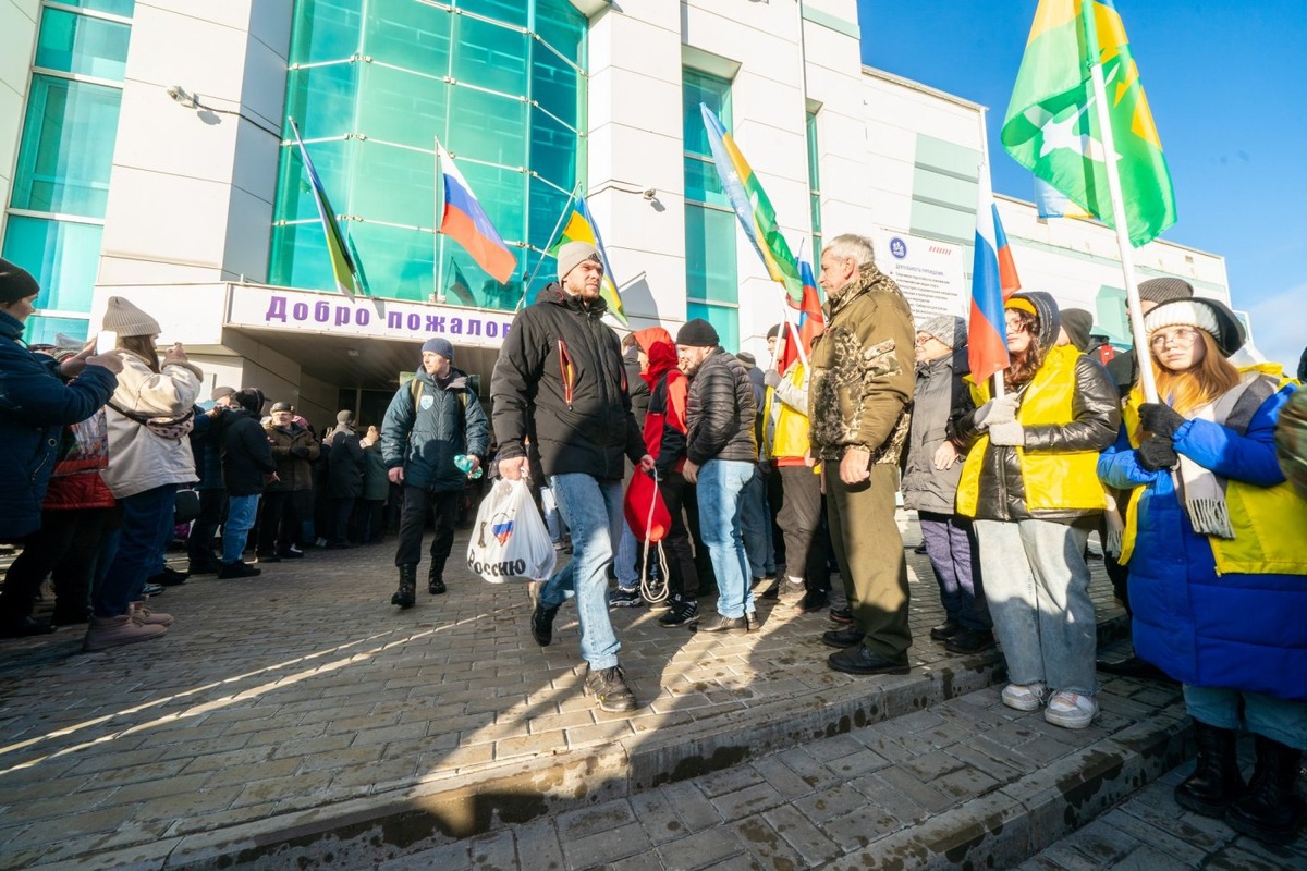    Повесток больше не будет