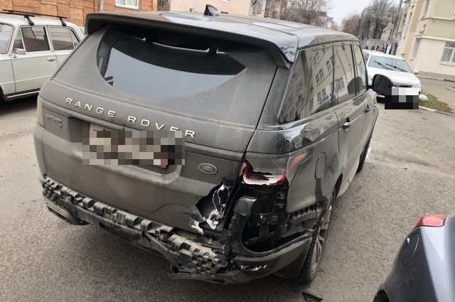    Фото: УГИБДД Тверской области