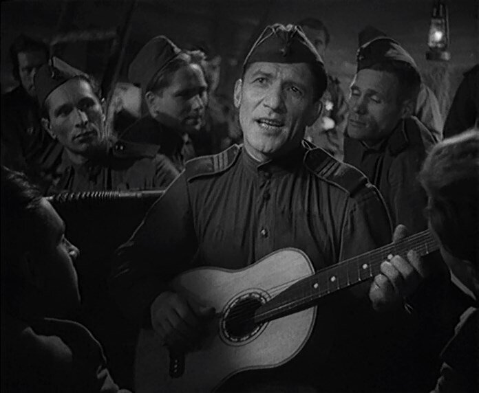 «Звезда» (1949) и она же (2002) | Галопом по кино | Дзен